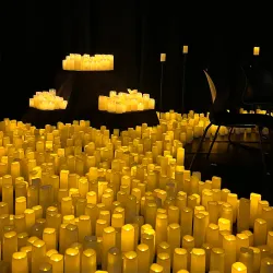 Market Hall Performing Arts Centre - Cobourg