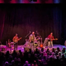 Market Hall Performing Arts Centre - Cobourg