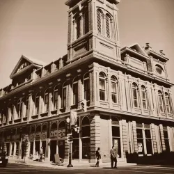 Market Hall Performing Arts Centre - Cobourg