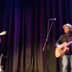 Market Hall Performing Arts Centre - Cobourg