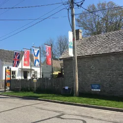 Sifton-Cook Heritage Centre - Cobourg