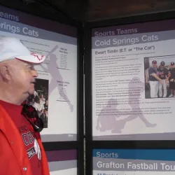 Sifton-Cook Heritage Centre - Cobourg