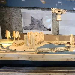 Sifton-Cook Heritage Centre - Cobourg