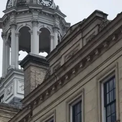 Victoria Hall Art Gallery - Cobourg