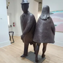 Victoria Hall Art Gallery - Cobourg