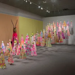 Victoria Hall Art Gallery - Cobourg