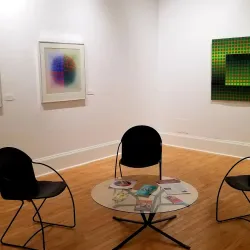 Victoria Hall Art Gallery - Cobourg