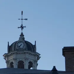 Victoria Hall - Cobourg