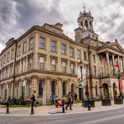 Victoria Hall - Cobourg