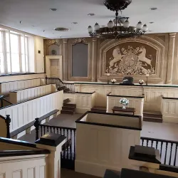 Victoria Hall - Cobourg