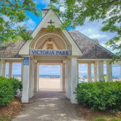 Victoria Park - Cobourg