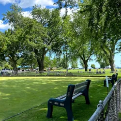 Victoria Park - Cobourg