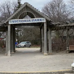 Victoria Park - Cobourg