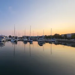 Victoria Park - Cobourg