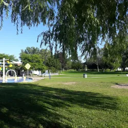 Victoria Park - Cobourg