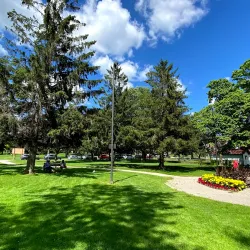 Victoria Park - Cobourg
