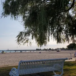 Victoria Park - Cobourg