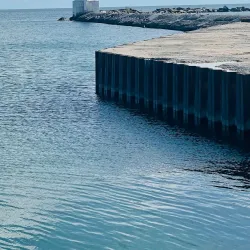 Victoria Park - Cobourg