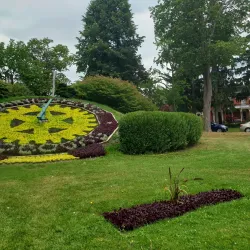 Victoria Park - Cobourg