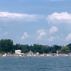 Victoria Park - Cobourg