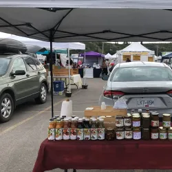 Cochrane Farmers' Market - Cochrane