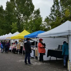Cochrane Farmers' Market - Cochrane