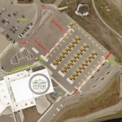 Cochrane Farmers' Market - Cochrane