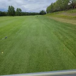 Cochrane Golf Club - Cochrane