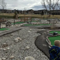 Cochrane Golf Club - Cochrane