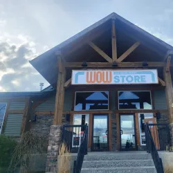 Cochrane Golf Club - Cochrane