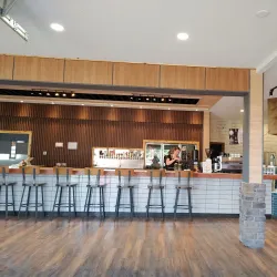 Cochrane Golf Club - Cochrane