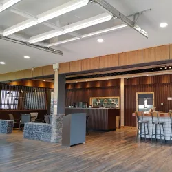 Cochrane Golf Club - Cochrane