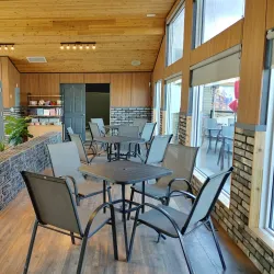 Cochrane Golf Club - Cochrane