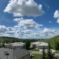 Cochrane Golf Club - Cochrane