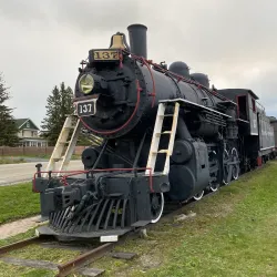 Cochrane Museum - Cochrane