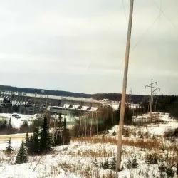 Cochrane Museum - Cochrane