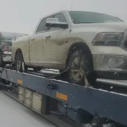 Cochrane Museum - Cochrane