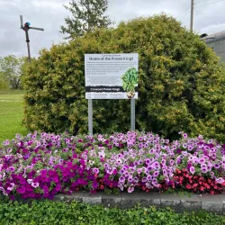 Cochrane Museum - Cochrane