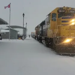 Cochrane Museum - Cochrane