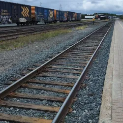 Cochrane Museum - Cochrane