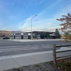 Cochrane Public Library - Cochrane