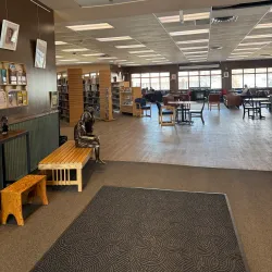 Cochrane Public Library - Cochrane