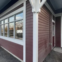 Cochrane Public Library - Cochrane