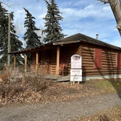 Cochrane Ranche Historic Site - Cochrane