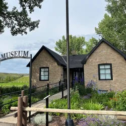 Cochrane Ranche Historic Site - Cochrane