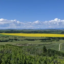 Glenbow Ranch Provincial Park - Cochrane