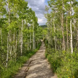 Glenbow Ranch Provincial Park - Cochrane