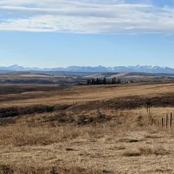 Glenbow Ranch Provincial Park - Cochrane