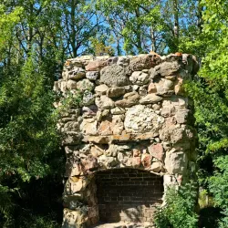 Glenbow Ranch Provincial Park - Cochrane