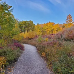 Glenbow Ranch Provincial Park - Cochrane